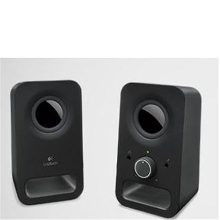 Livewire Z150 Multimedia 2.0 Speakers LI58088